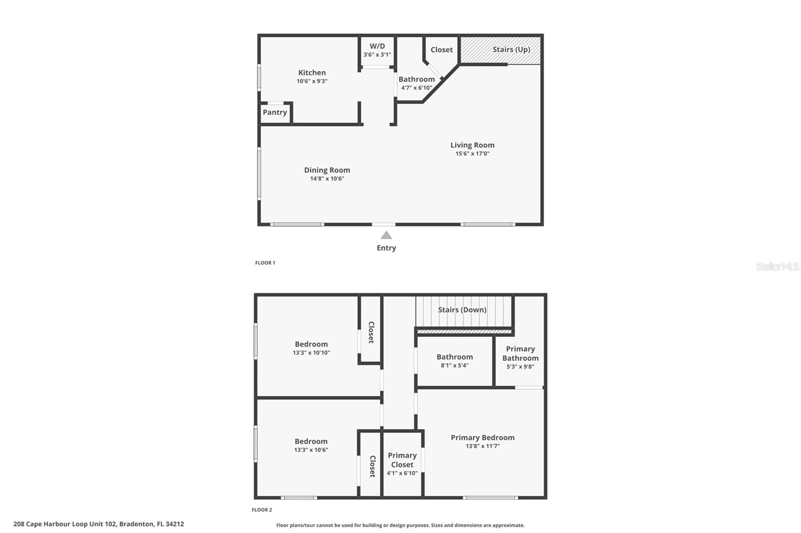 Image 3 of 40 For 208 Cape Harbour Loop 102