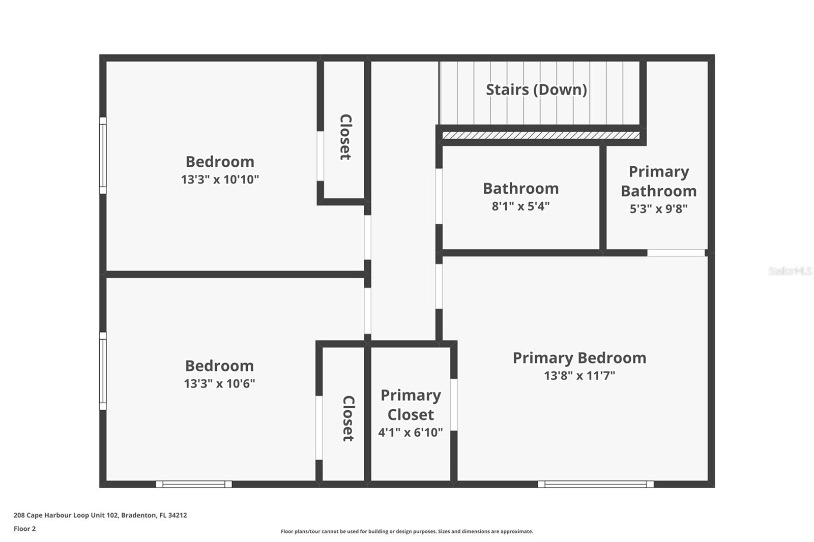 Image 37 of 40 For 208 Cape Harbour Loop 102