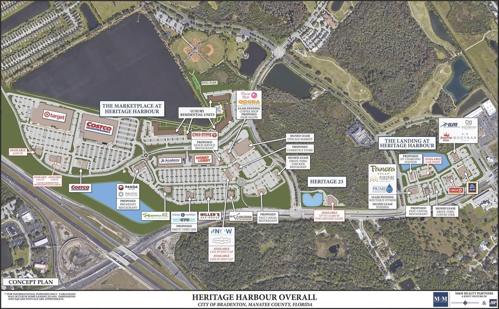 Image 39 of 40 For 208 Cape Harbour Loop 102