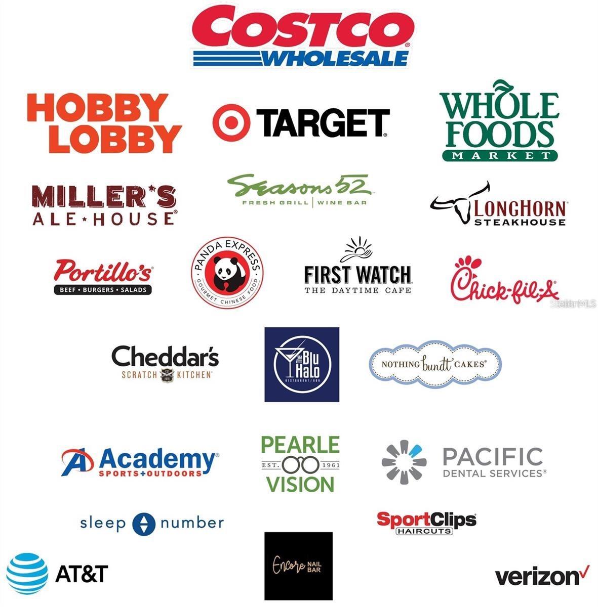 Image 40 of 40 For 208 Cape Harbour Loop 102