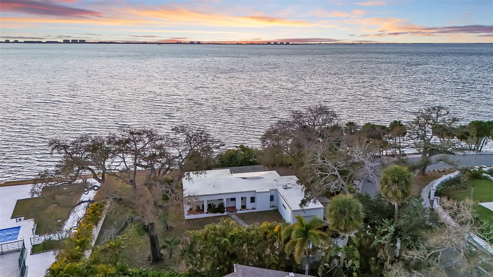 Details for 820 Indian Beach Drive, SARASOTA, FL 34234