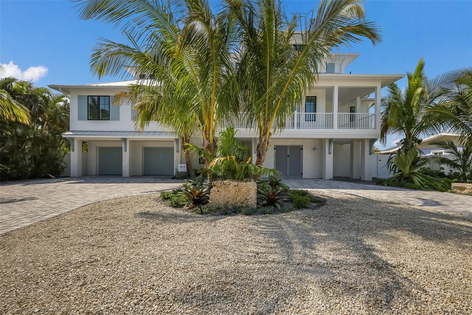 Details for 227 Harbor Drive, HOLMES BEACH, FL 34217