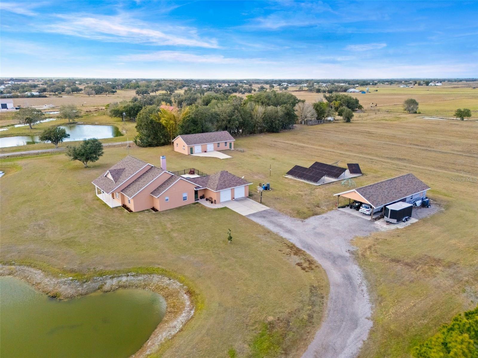 Image 11 of 76 For 35005 Clay Gully Road