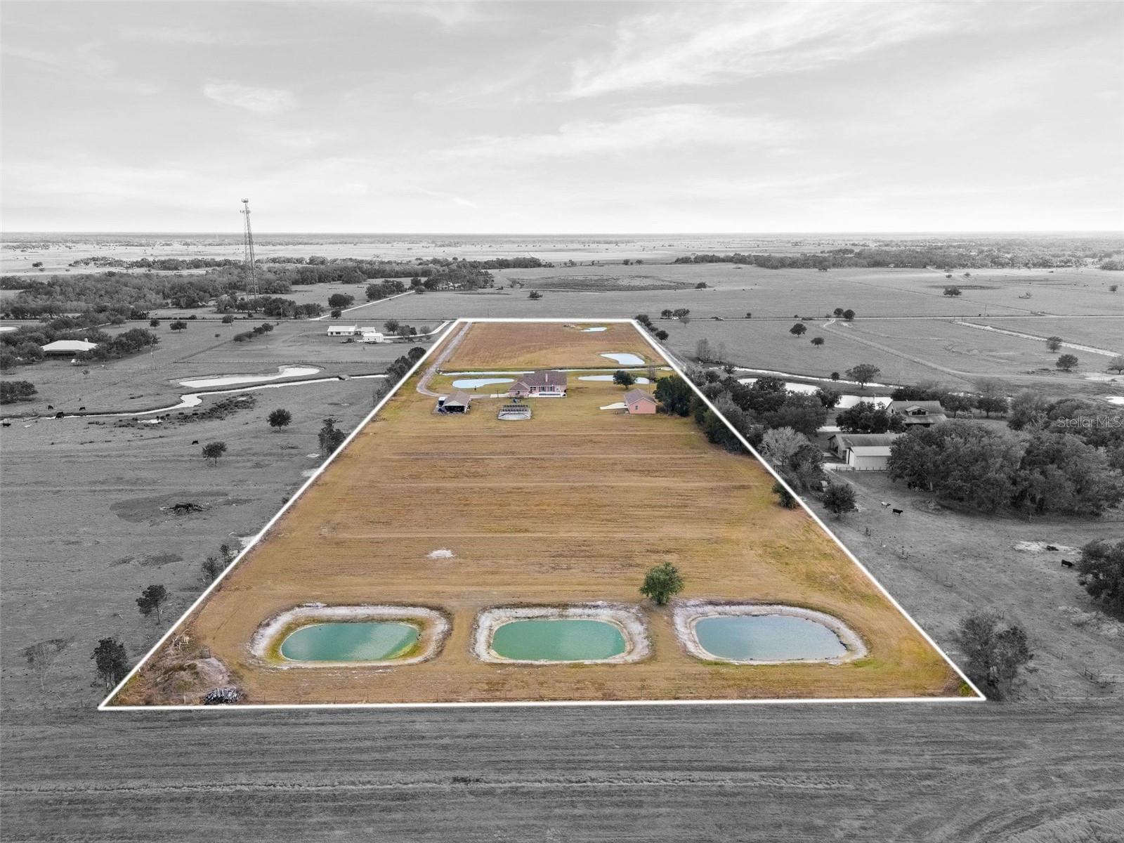 Image 3 of 76 For 35005 Clay Gully Road