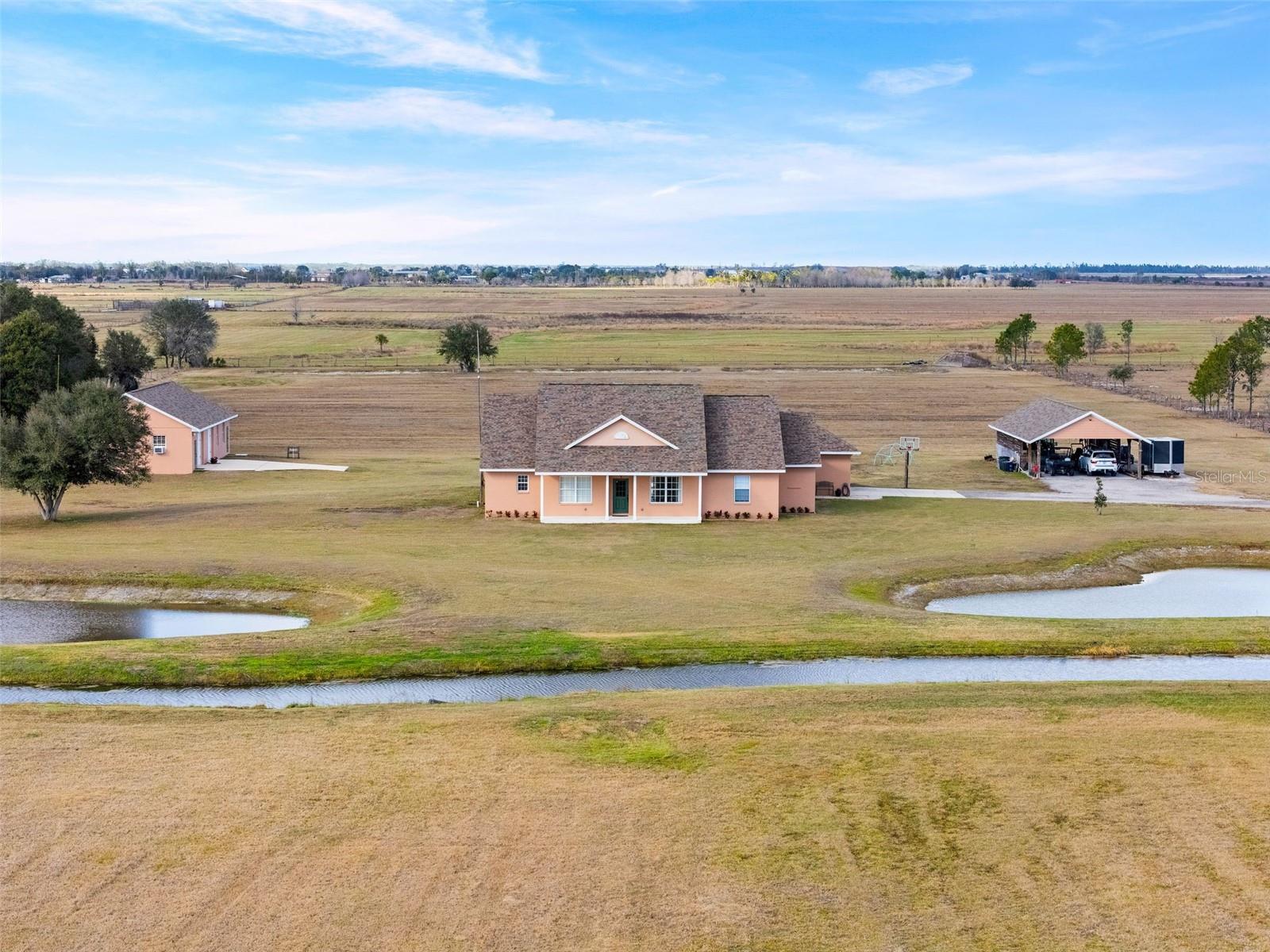 Image 4 of 76 For 35005 Clay Gully Road