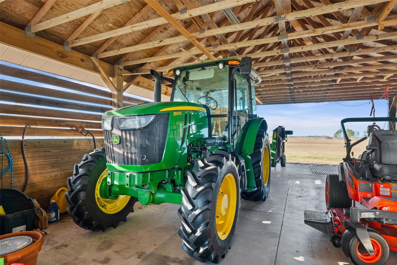 Image 58 of 76 For 35005 Clay Gully Road