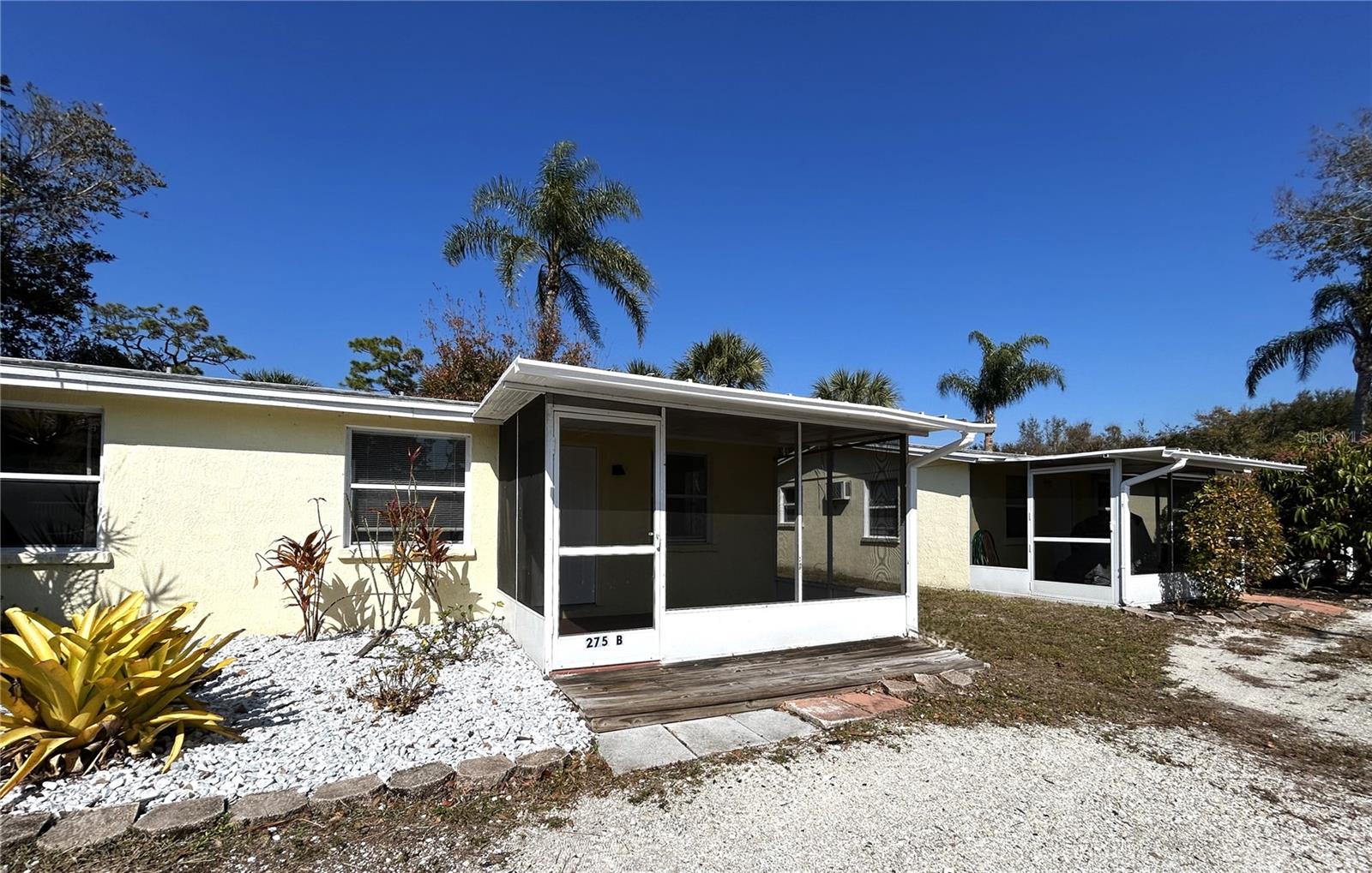 Details for 275 Pineapple Street B, ENGLEWOOD, FL 34223