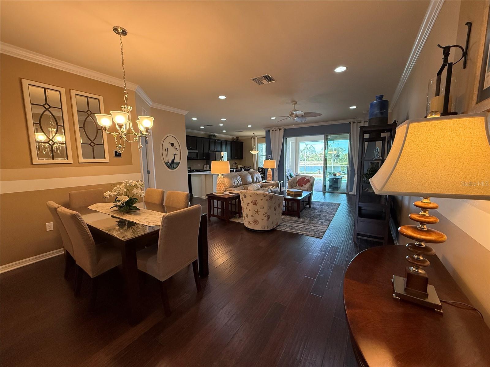 Image 5 of 90 For 13551 Salinas Street