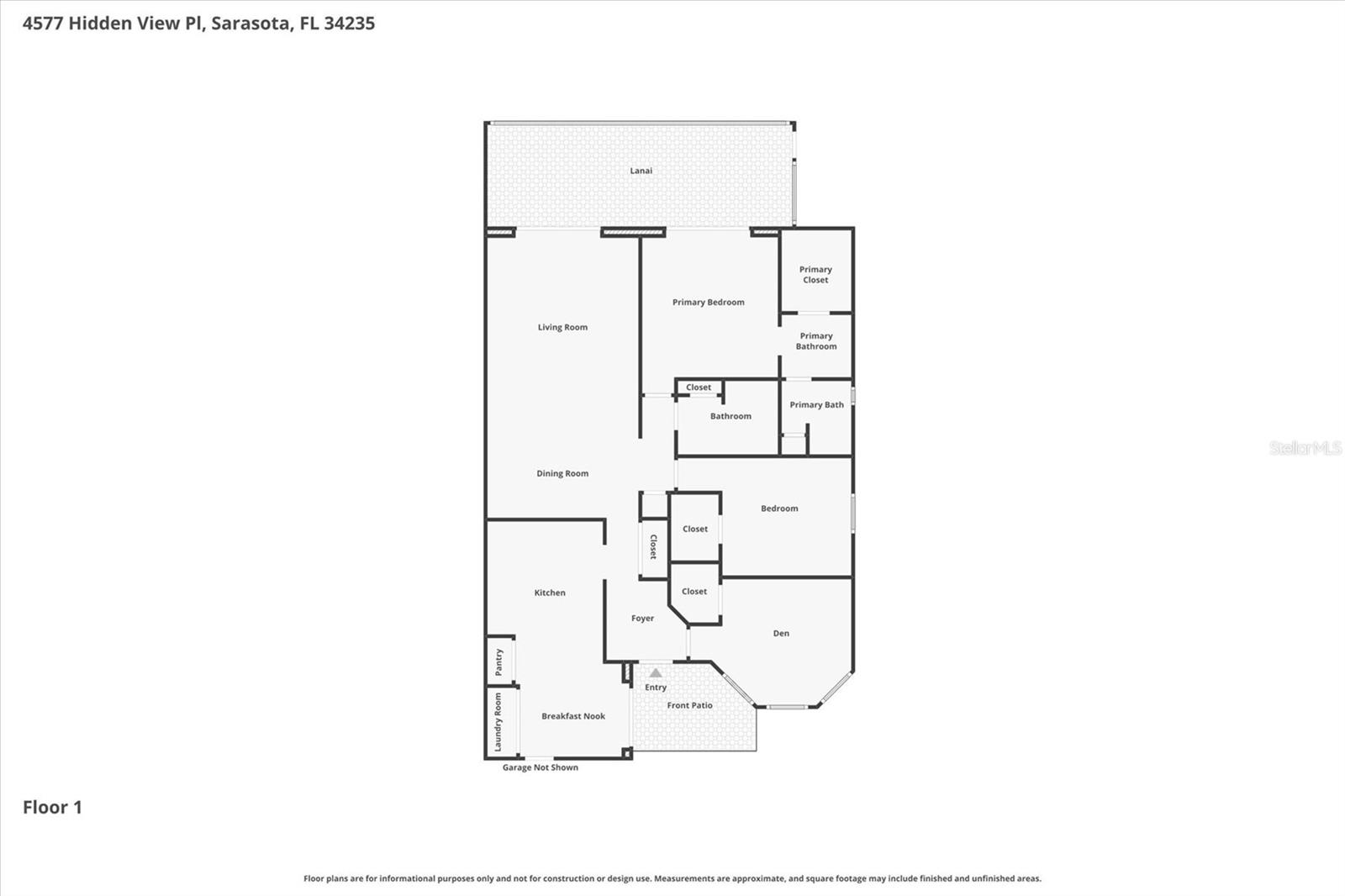 Image 30 of 38 For 4577 Hidden View Place 21