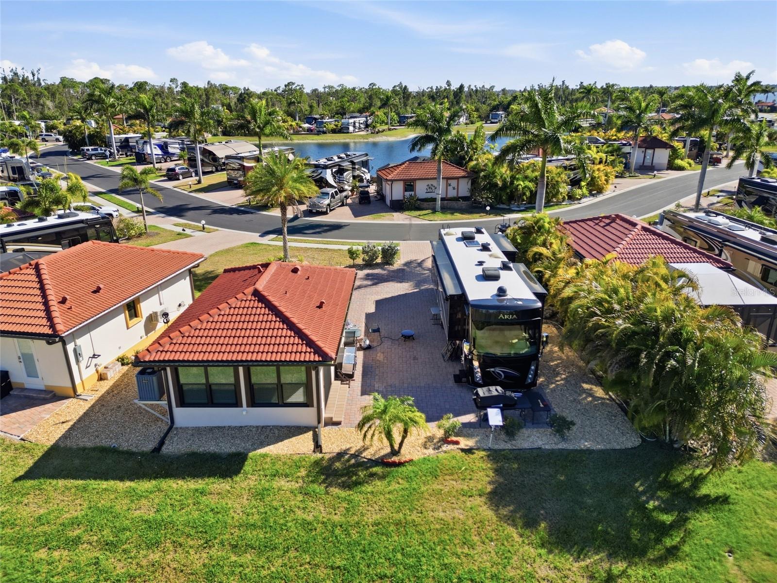 Image 28 of 33 For 14100 Myakka Avenue 26