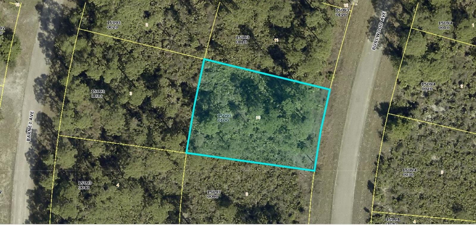 Details for 1254 Burlwood Avenue, FORT MYERS, FL 33913