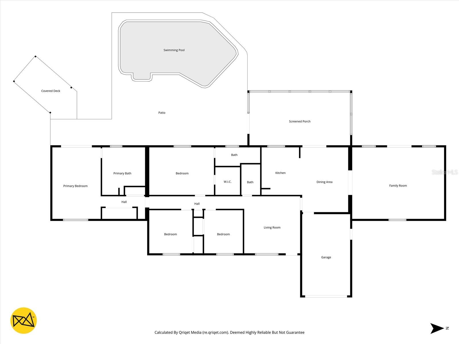 Image 52 of 52 For 431 Old Hiatus Rd Avenue