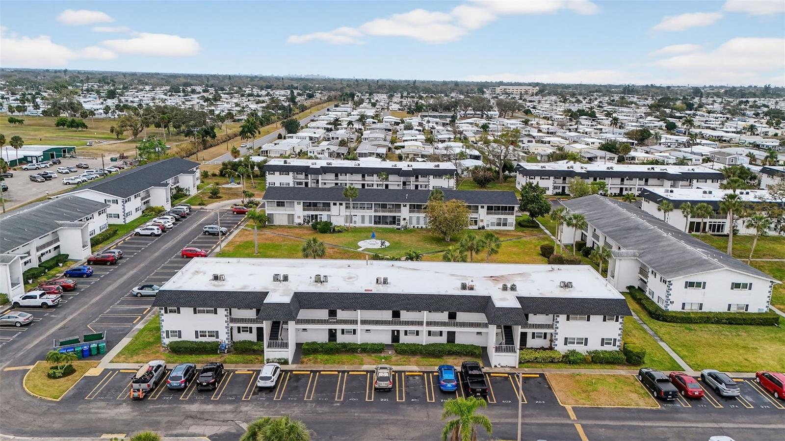 Image 2 of 21 For 102 46th Avenue Terrace W 402