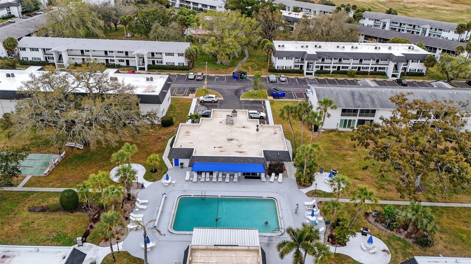 Image 21 of 21 For 102 46th Avenue Terrace W 402