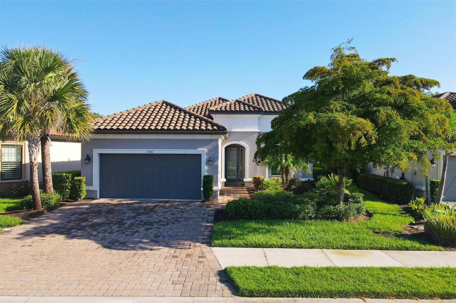 Details for 5580 Semolino Street, NOKOMIS, FL 34275