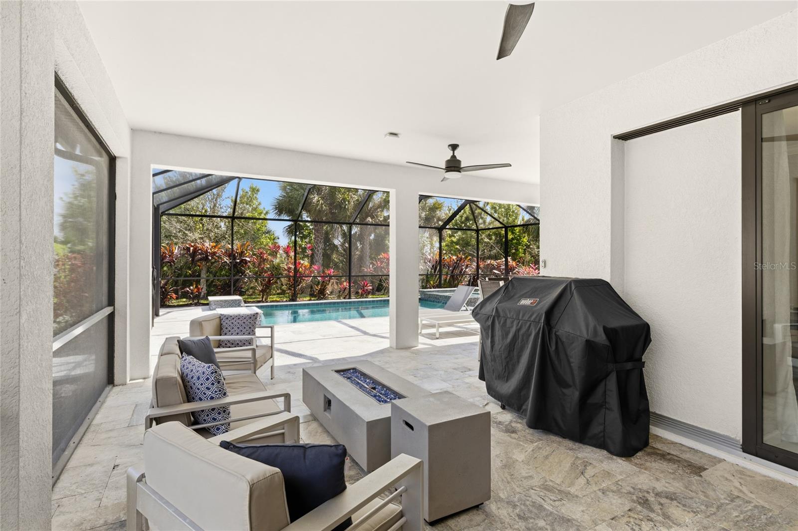 Image 25 of 43 For 12458 Marsh Pointe Road