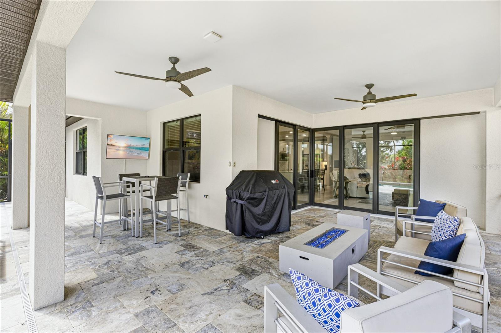 Image 26 of 43 For 12458 Marsh Pointe Road