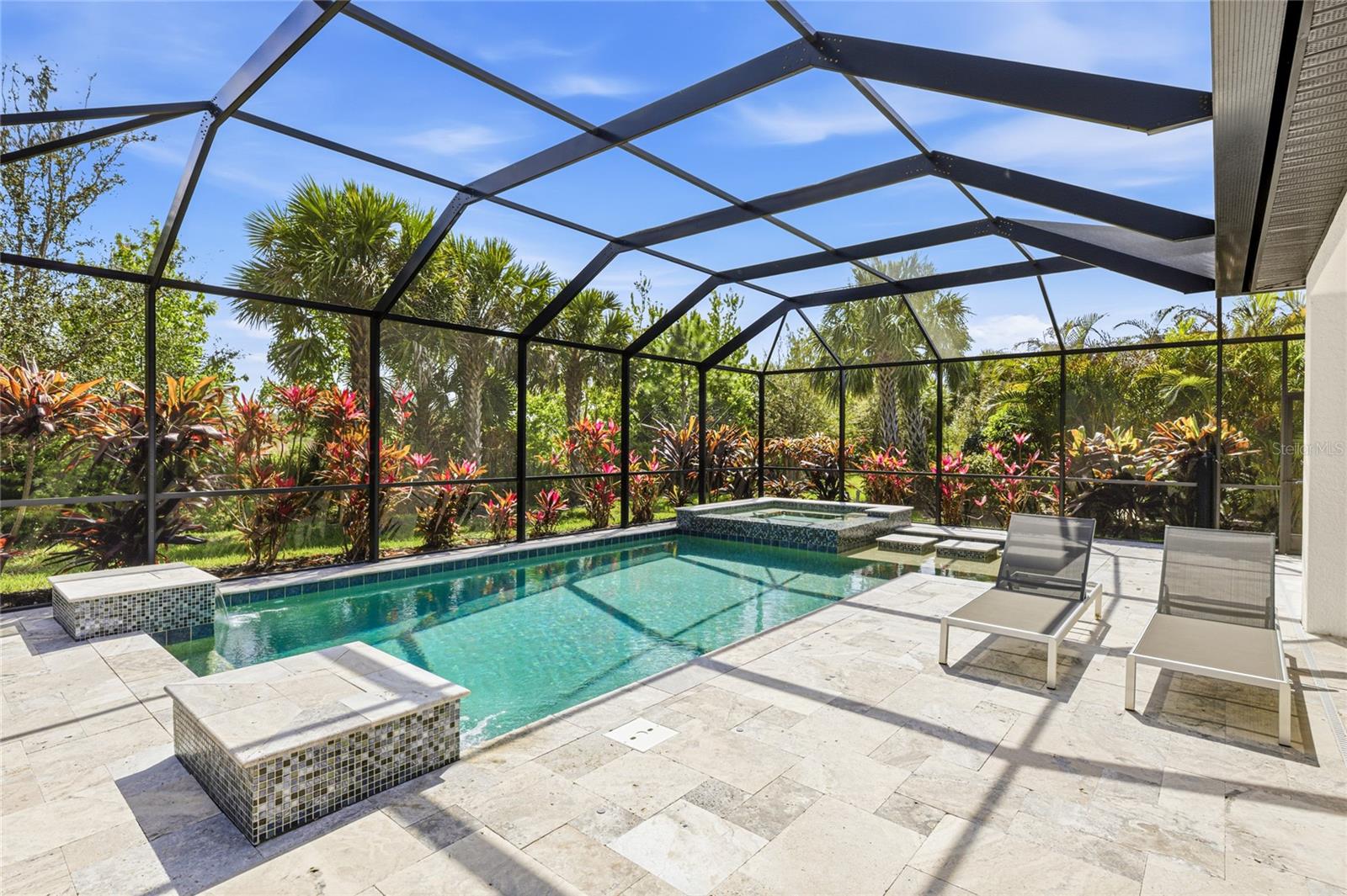 Image 27 of 43 For 12458 Marsh Pointe Road