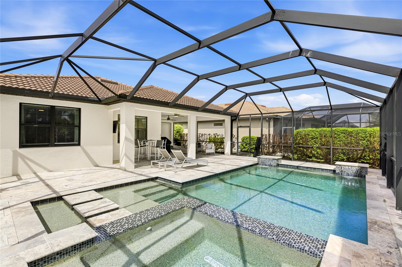 Image 29 of 43 For 12458 Marsh Pointe Road