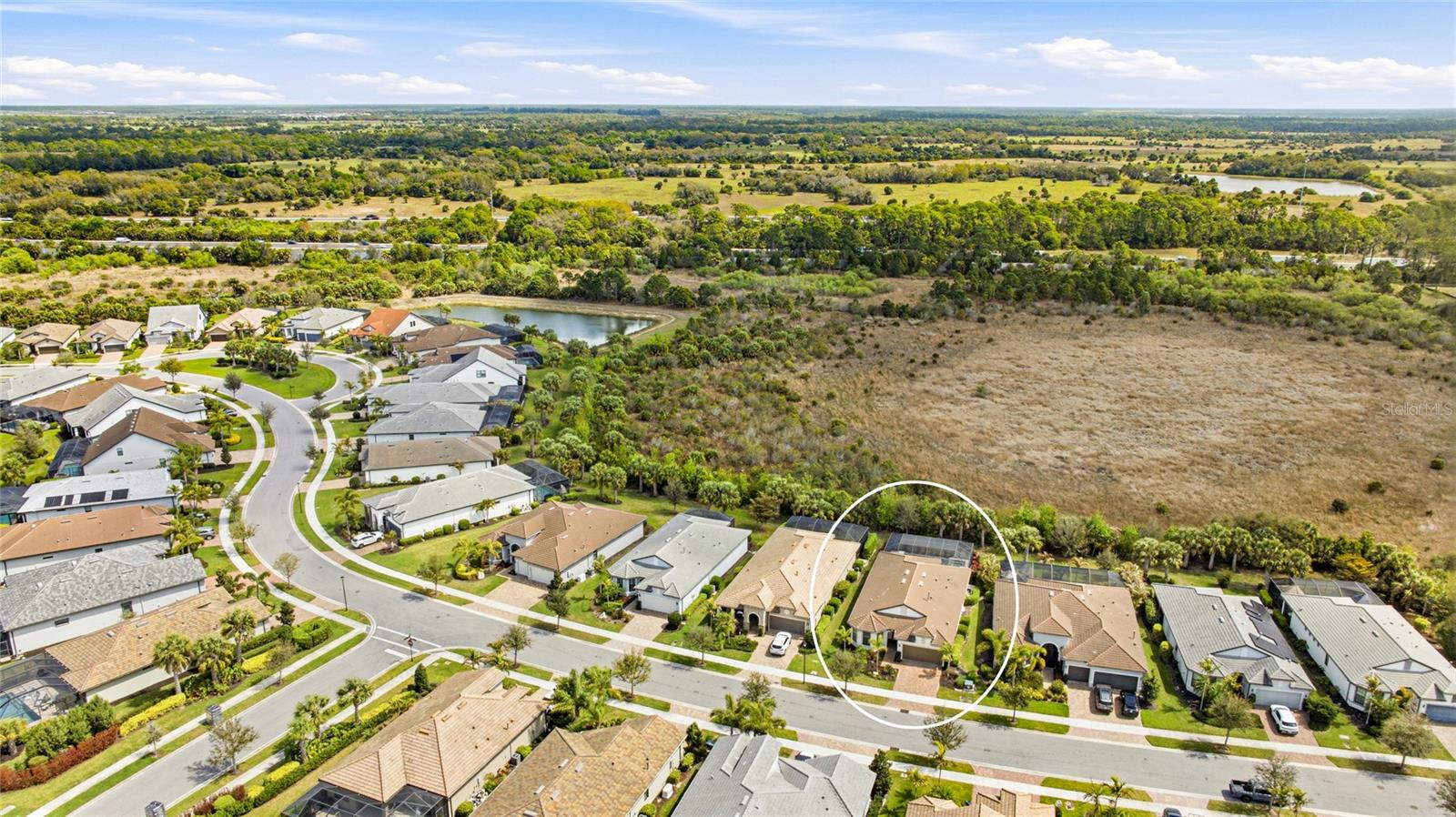 Image 31 of 43 For 12458 Marsh Pointe Road