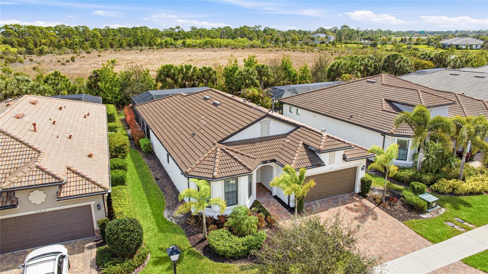 Image 32 of 43 For 12458 Marsh Pointe Road