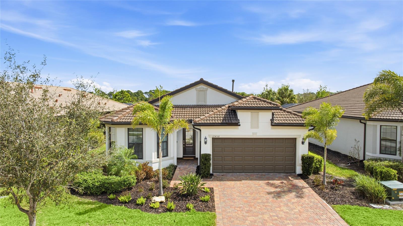 Image 33 of 43 For 12458 Marsh Pointe Road