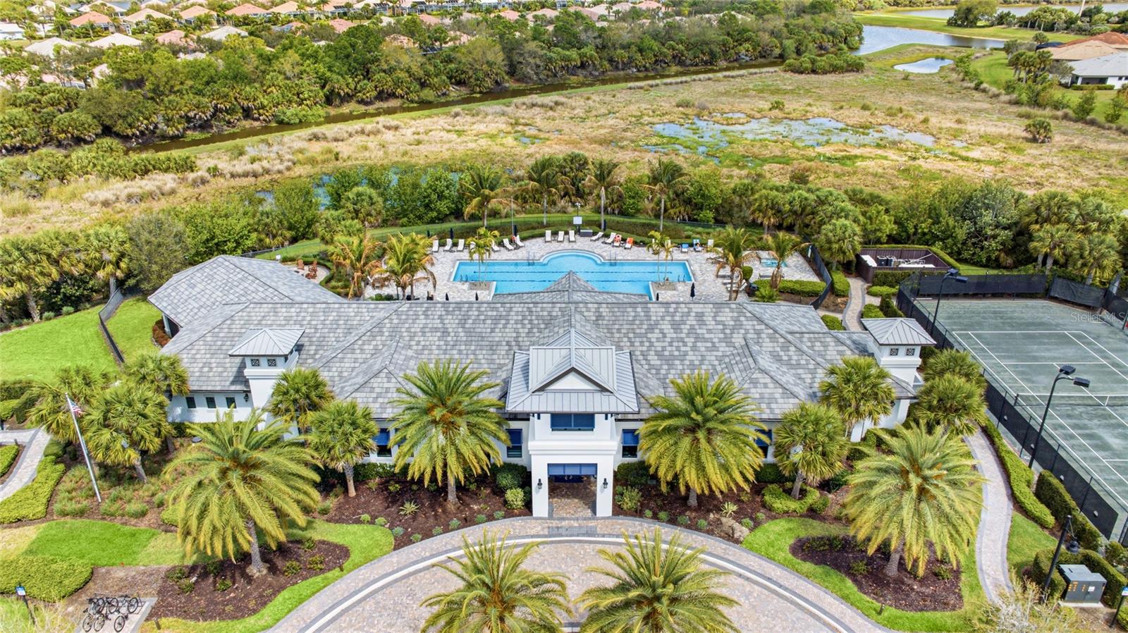 Image 38 of 43 For 12458 Marsh Pointe Road