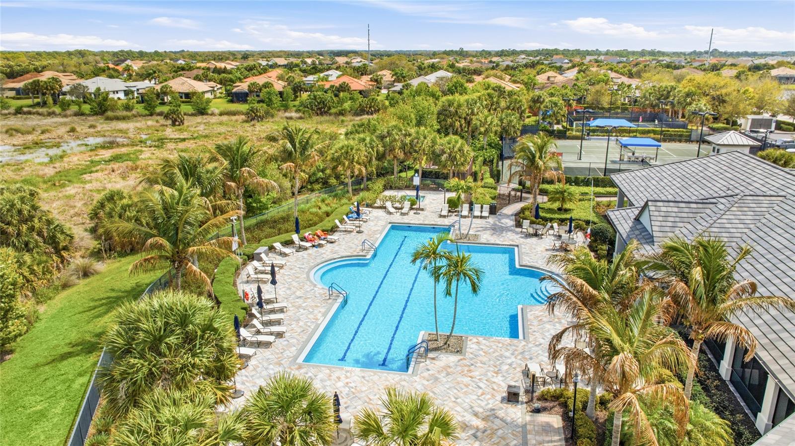 Image 39 of 43 For 12458 Marsh Pointe Road