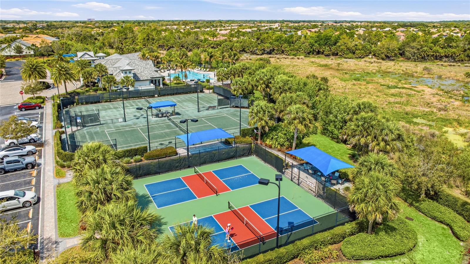 Image 40 of 43 For 12458 Marsh Pointe Road