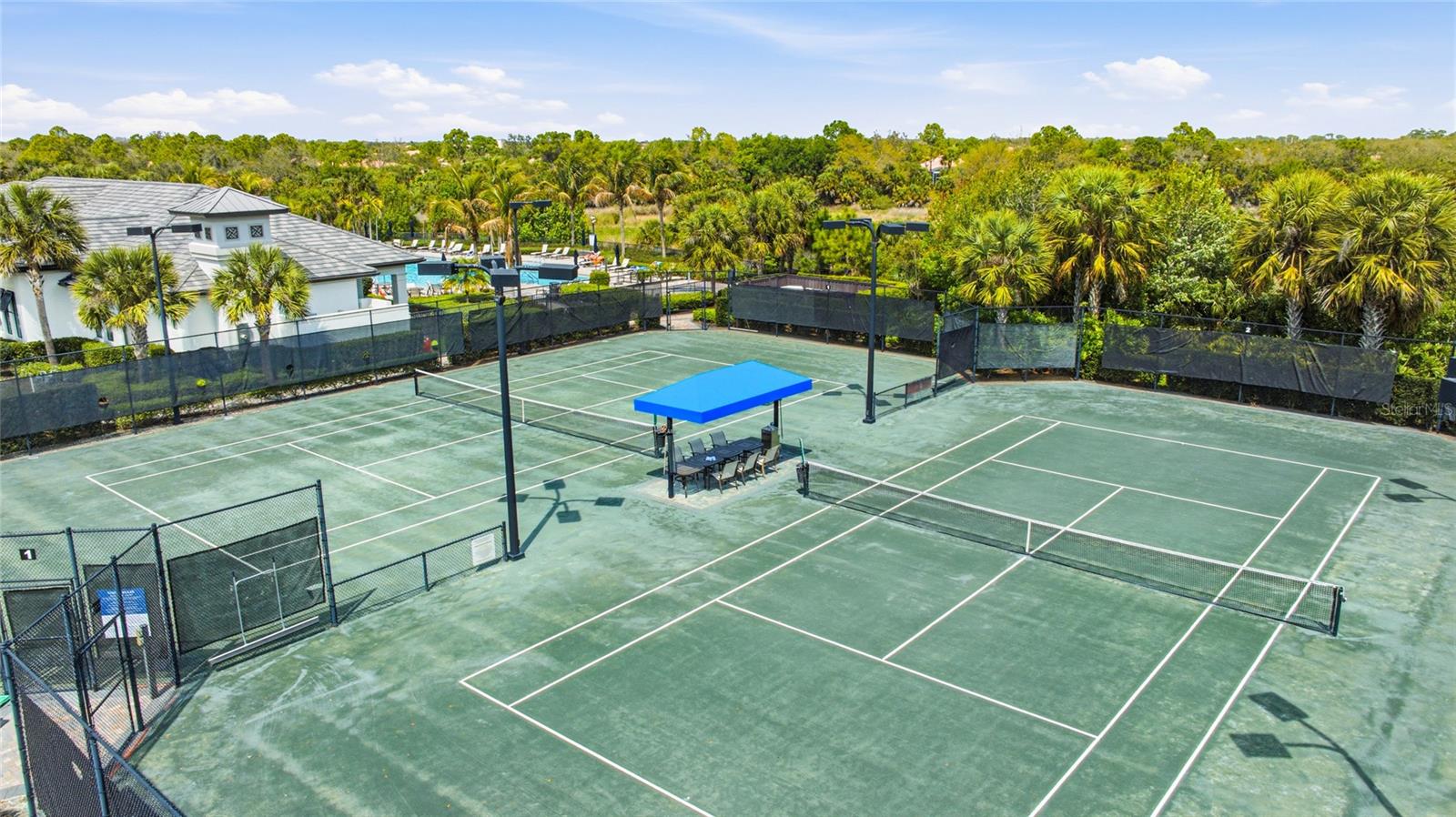 Image 41 of 43 For 12458 Marsh Pointe Road