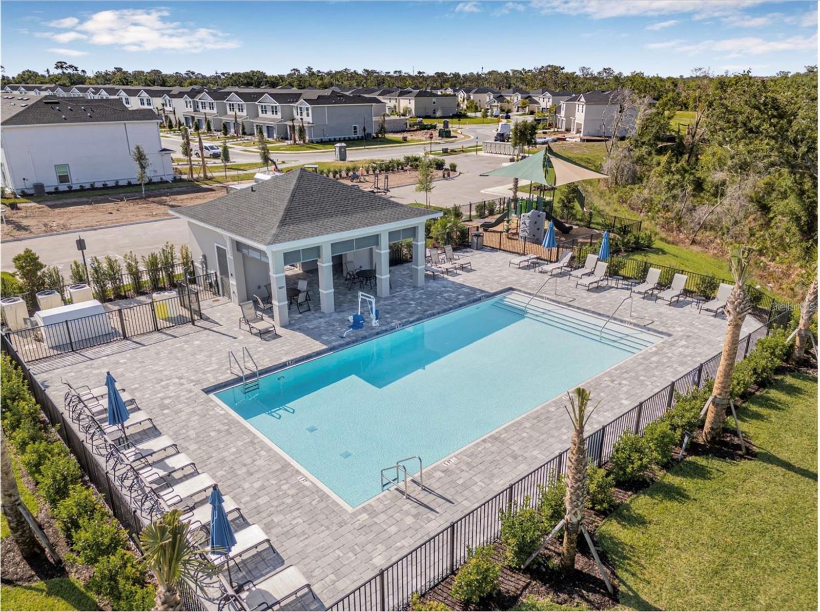 Image 22 of 23 For 14223 Lilac Sky Terrace