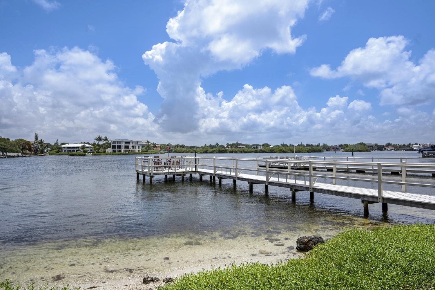 Image 51 of 53 For 6157 Midnight Pass Road E22