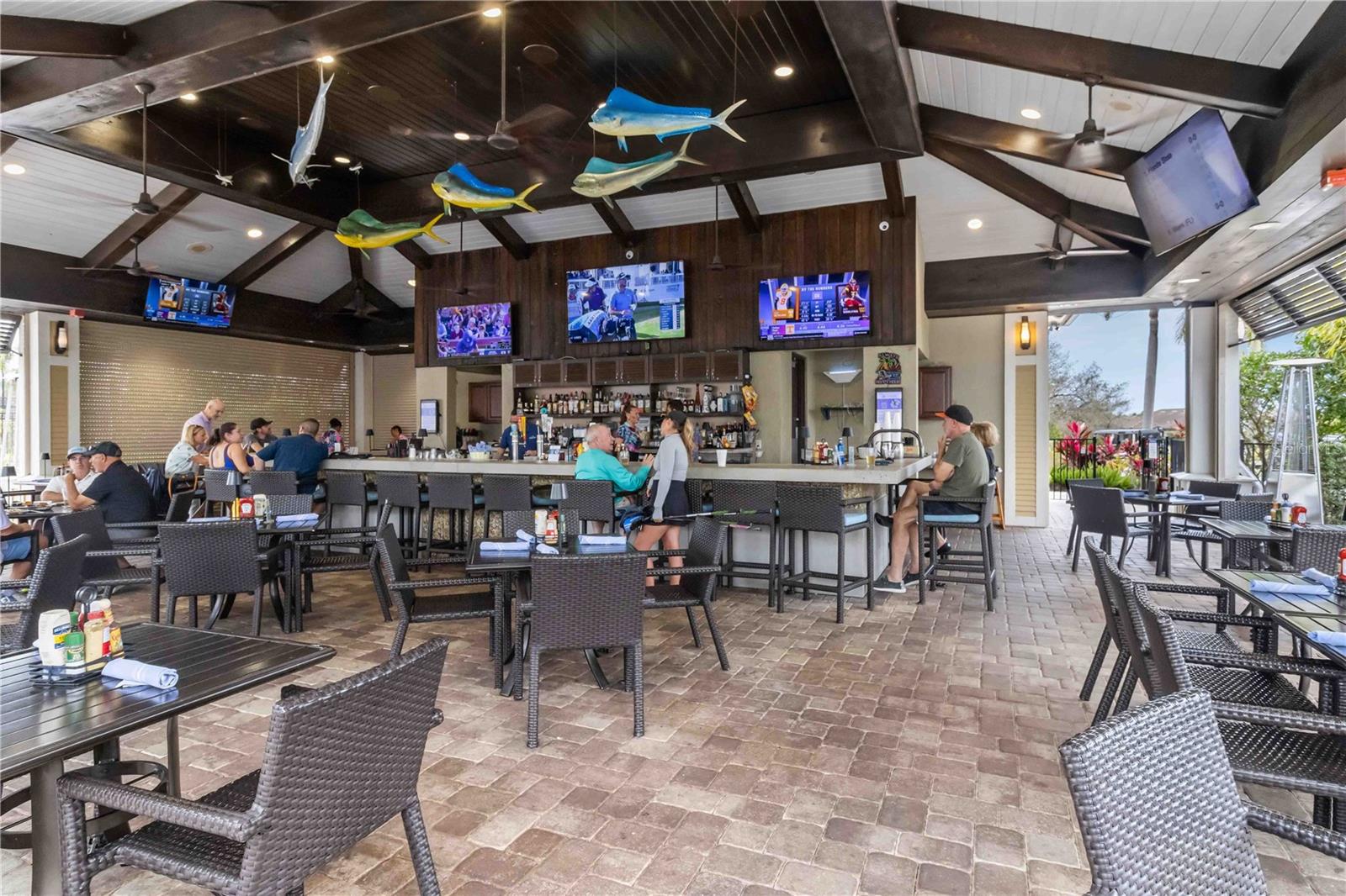 Image 61 of 88 For 13223 Palermo Drive