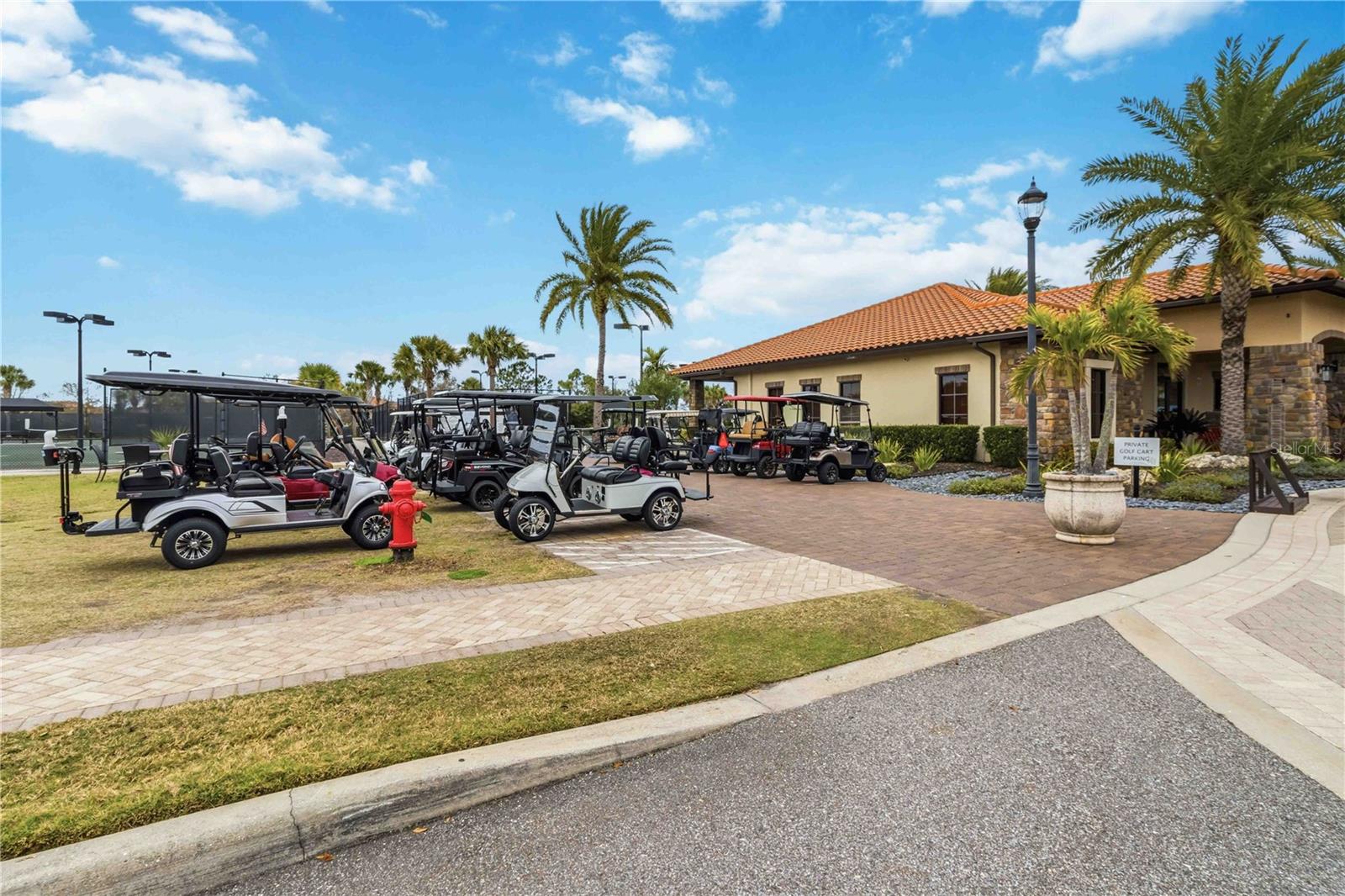 Image 74 of 88 For 13223 Palermo Drive