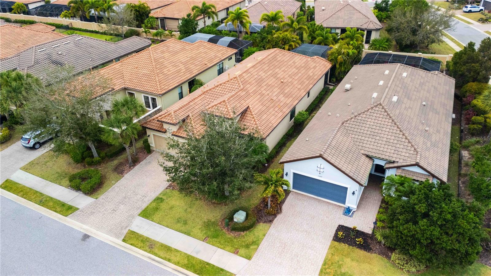 Image 76 of 88 For 13223 Palermo Drive