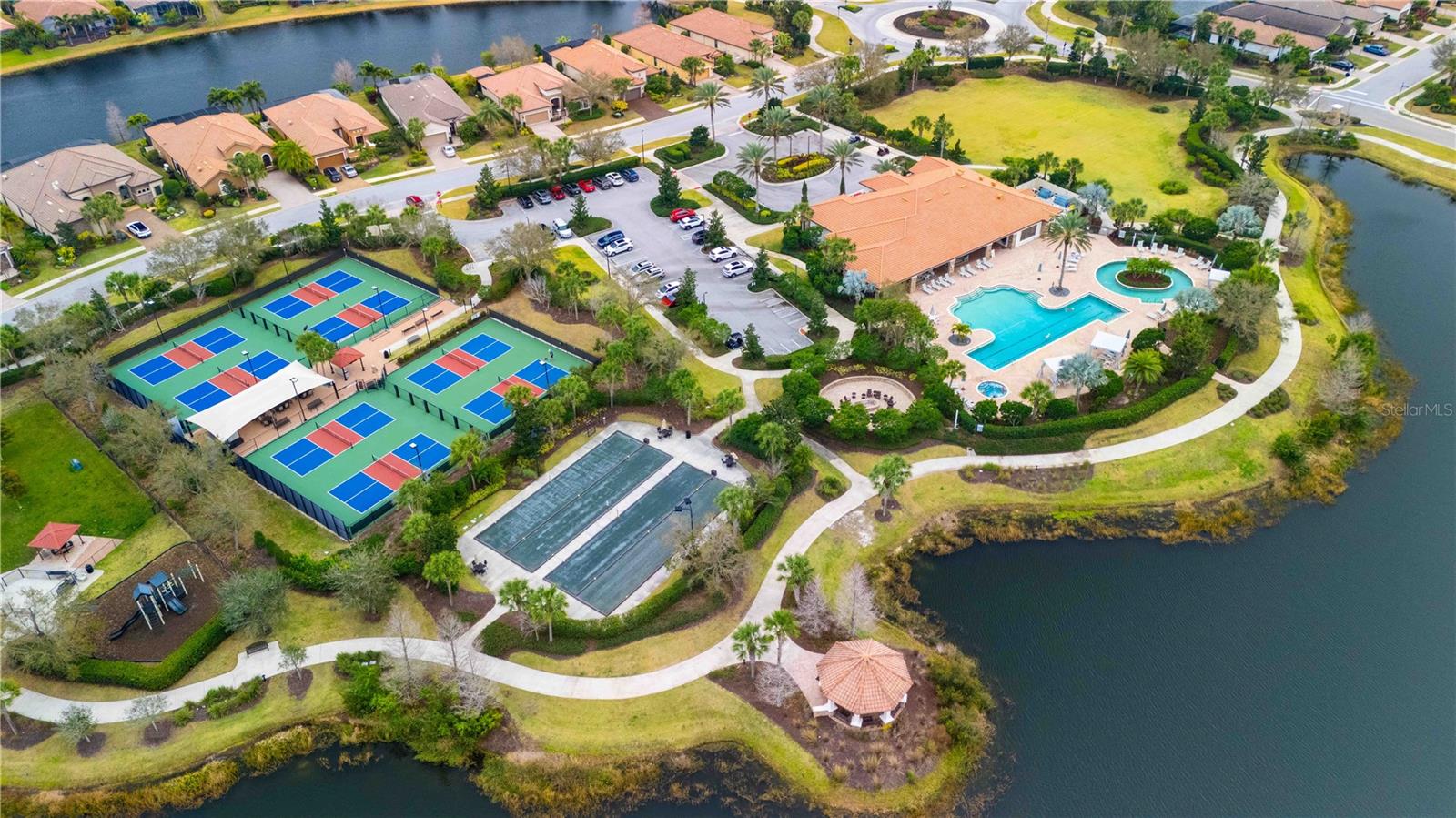 Image 84 of 88 For 13223 Palermo Drive