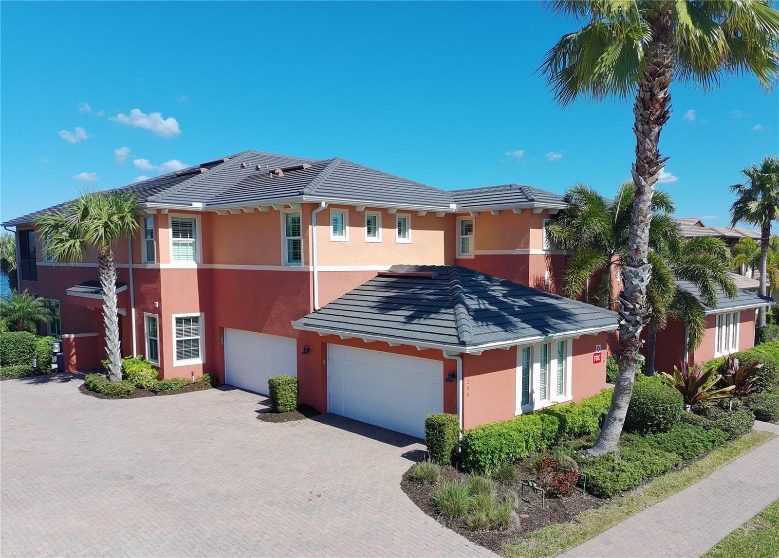 Image 2 of 45 For 1268 Riverscape Street C