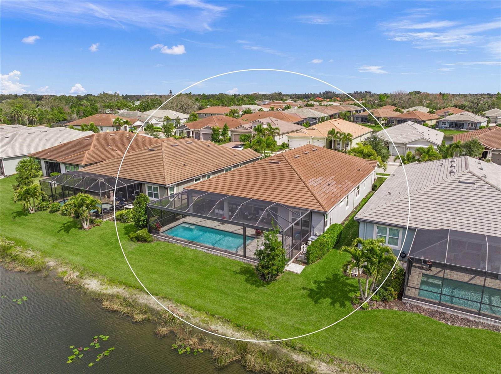 Image 46 of 58 For 5617 Long Shore Loop