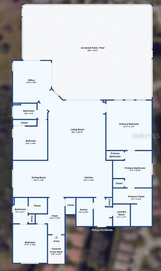 Image 7 of 58 For 5617 Long Shore Loop