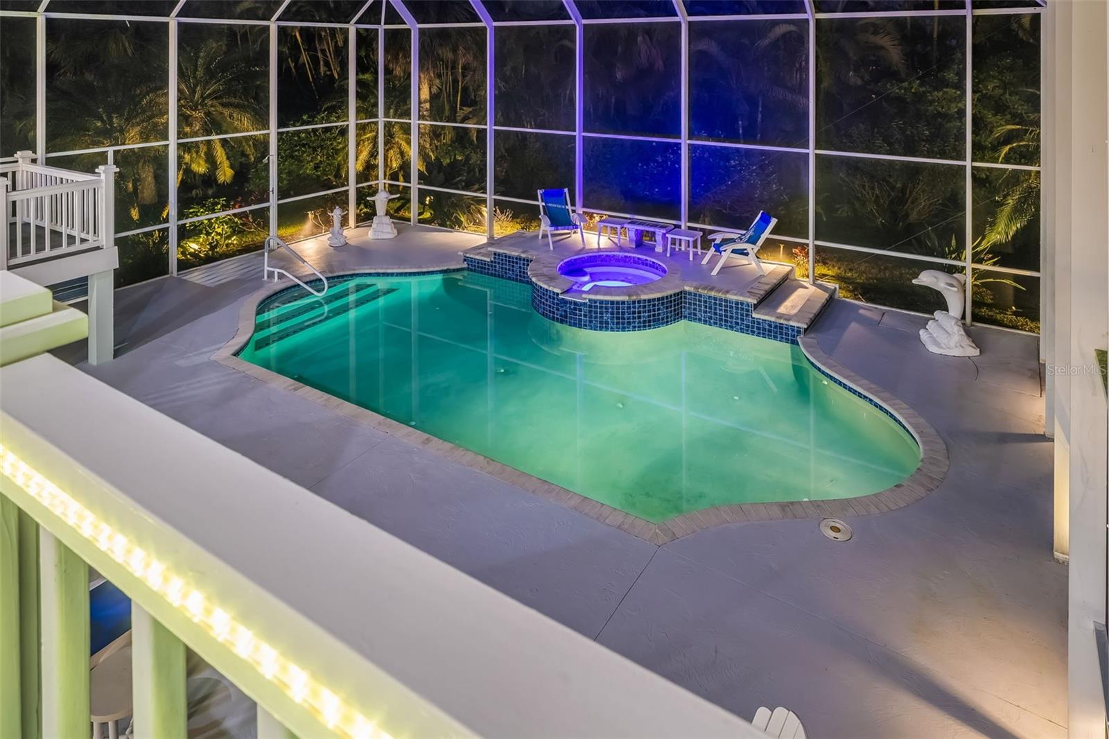 Image 49 of 61 For 746 Eagle Point Drive