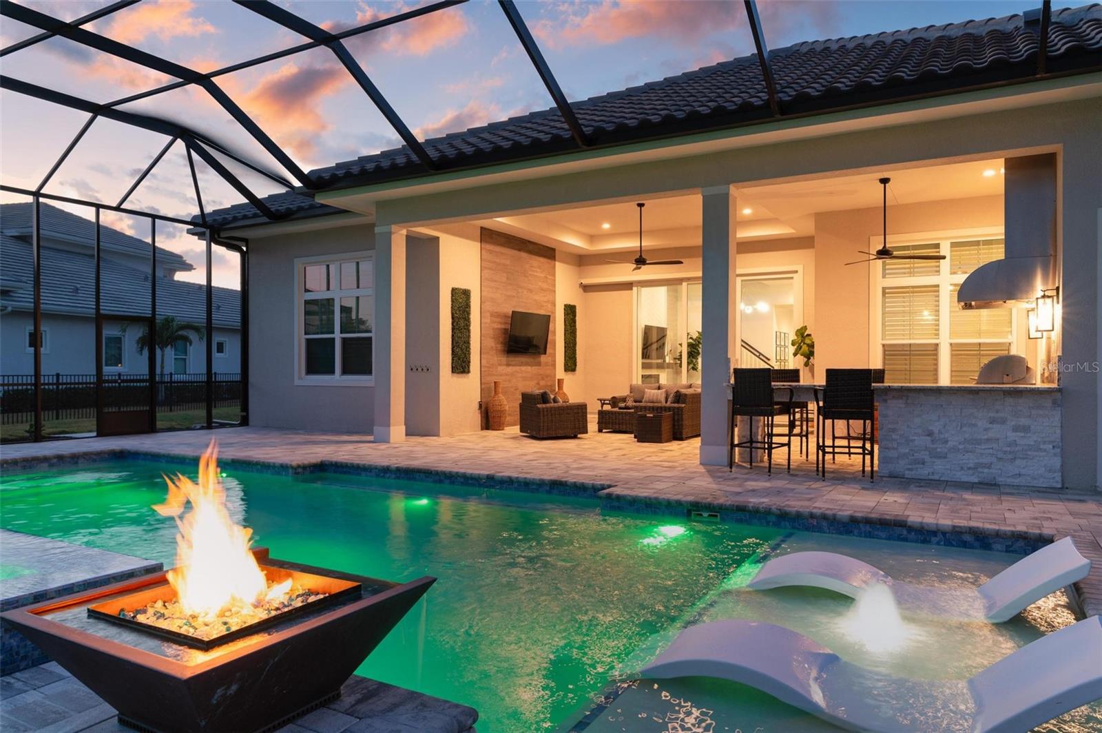 Image 3 of 36 For 17114 Verona Place