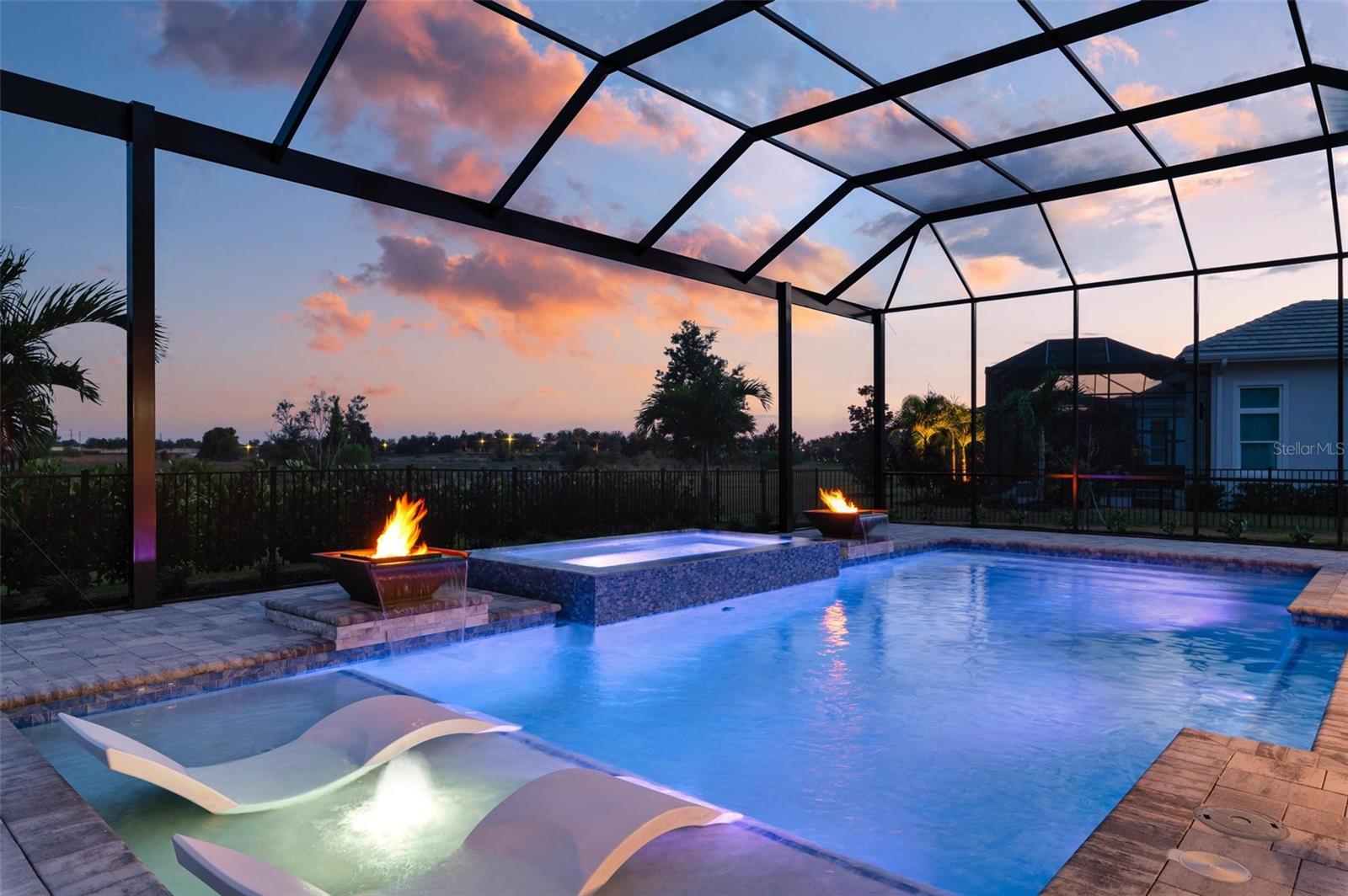 Image 33 of 36 For 17114 Verona Place