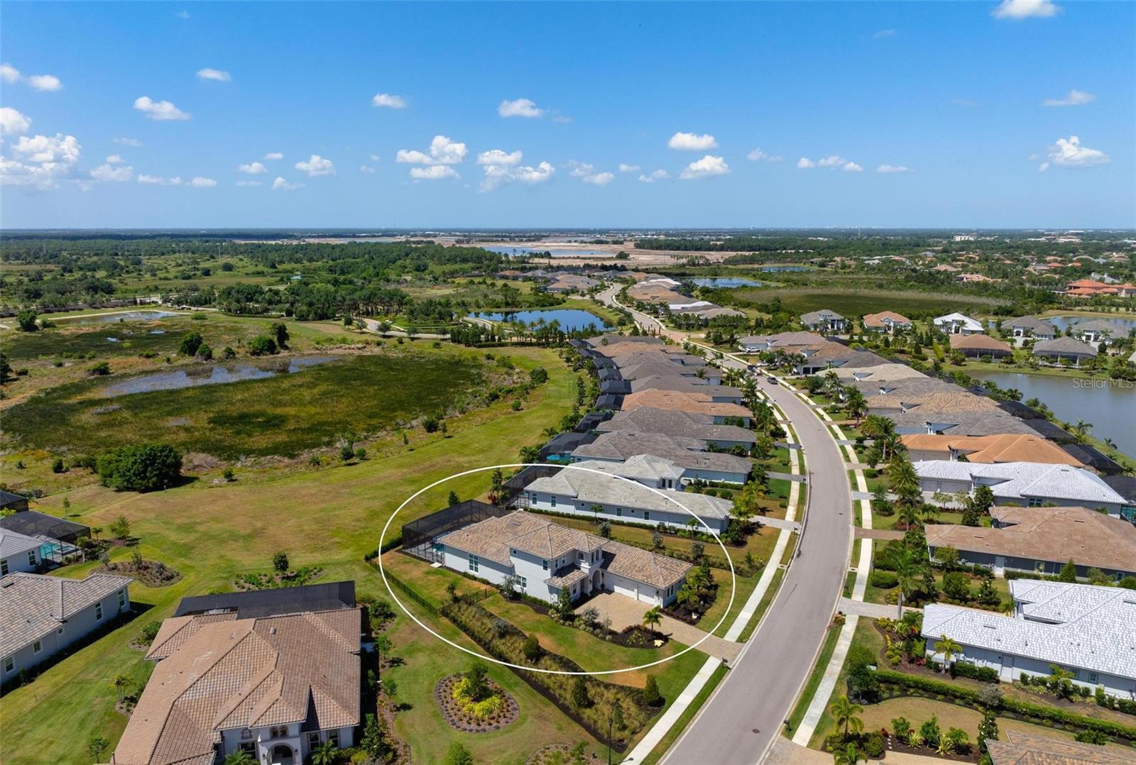 Image 34 of 36 For 17114 Verona Place