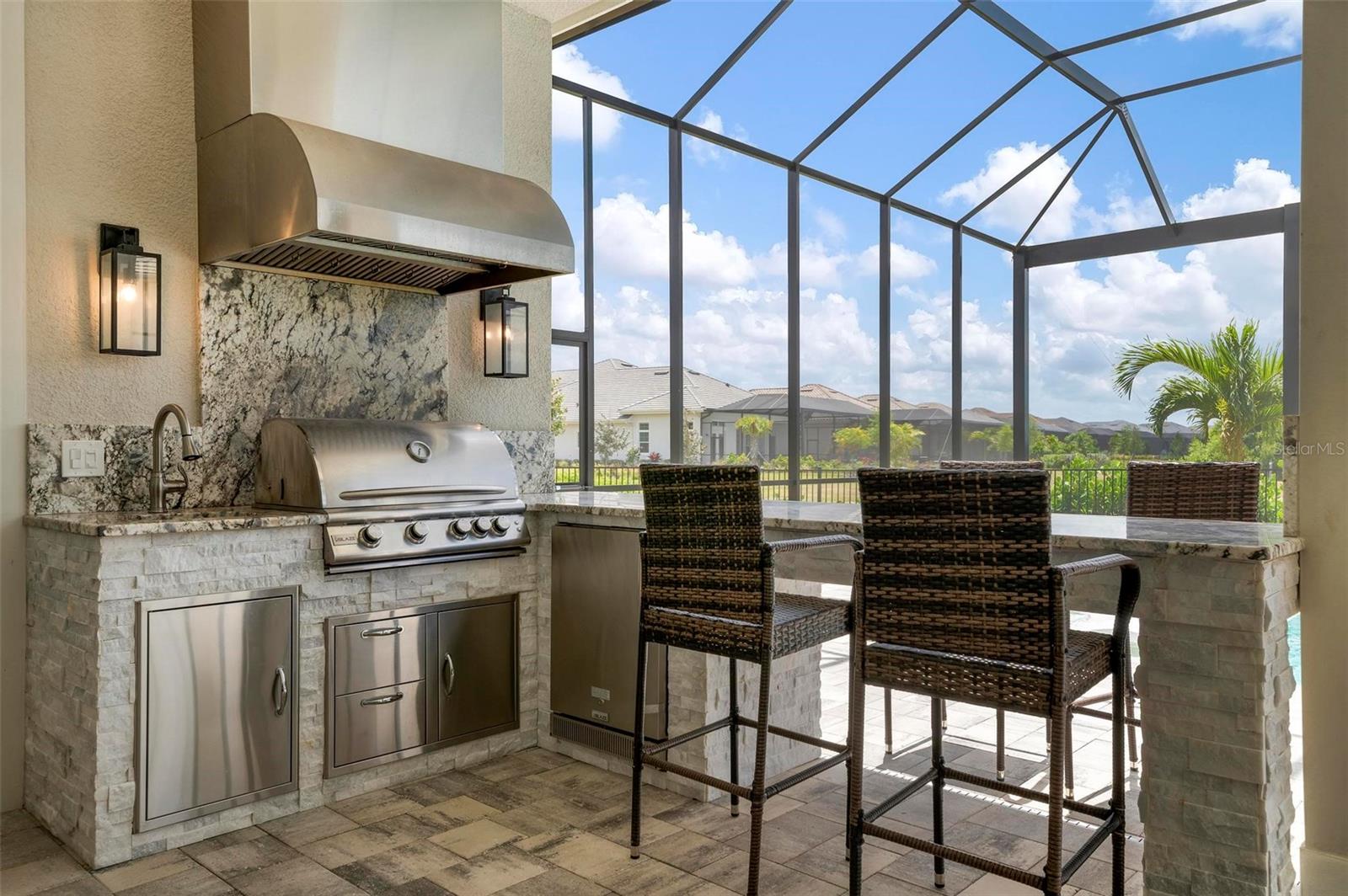 Image 5 of 36 For 17114 Verona Place