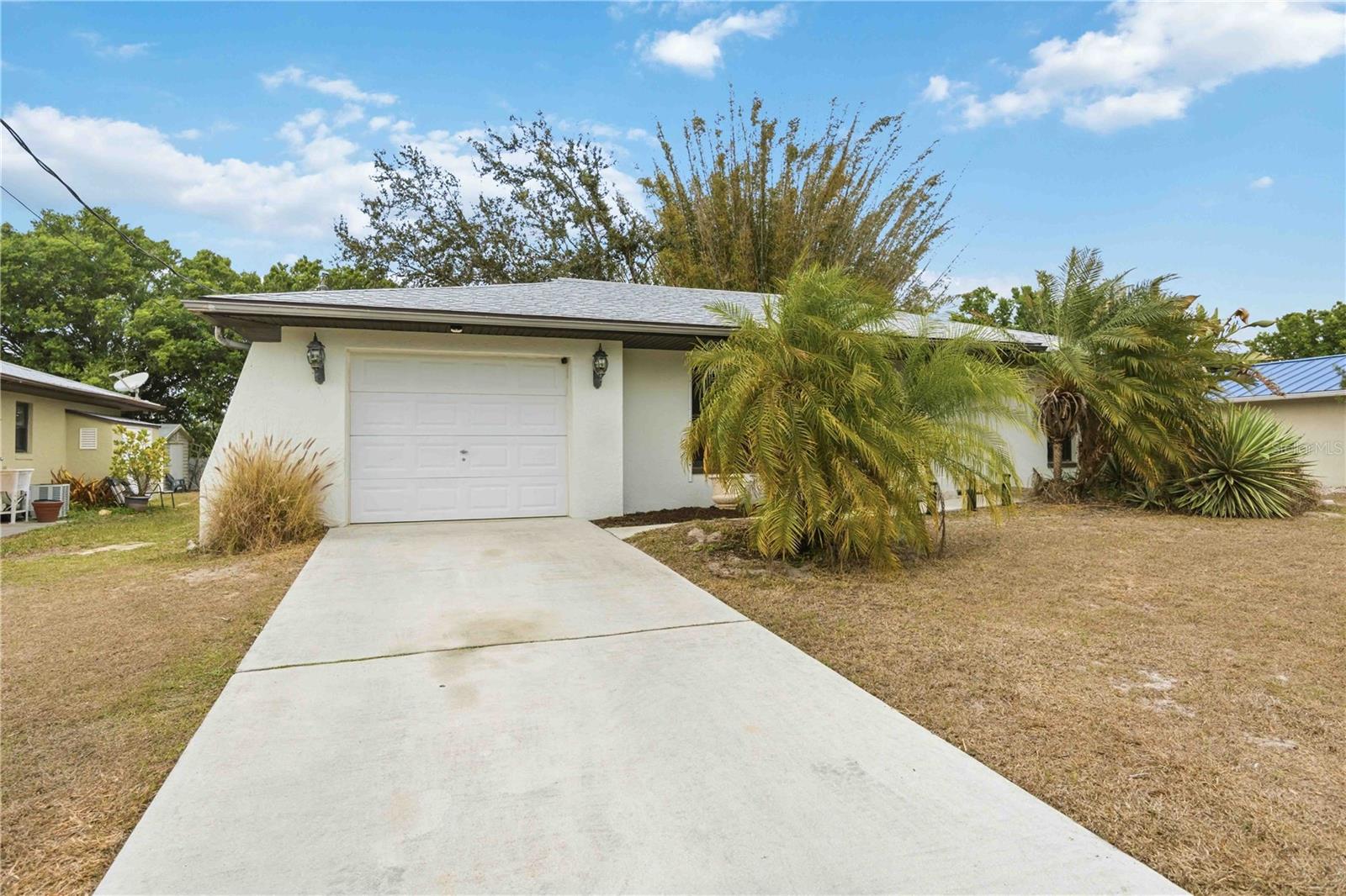 Details for 28474 Coco Palm Drive, PUNTA GORDA, FL 33982