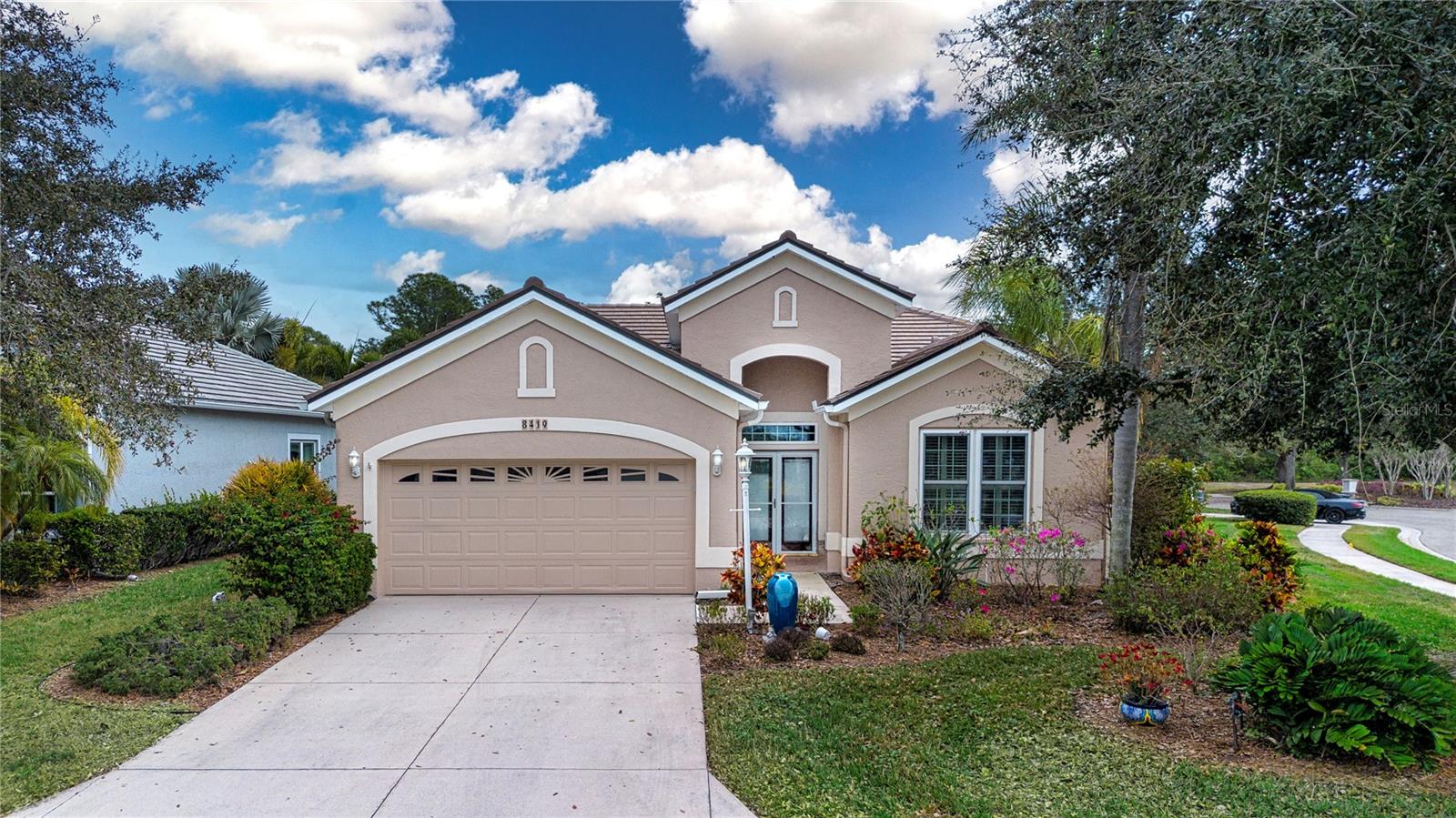 Details for 8419 Whispering Woods Court, LAKEWOOD RANCH, FL 34202