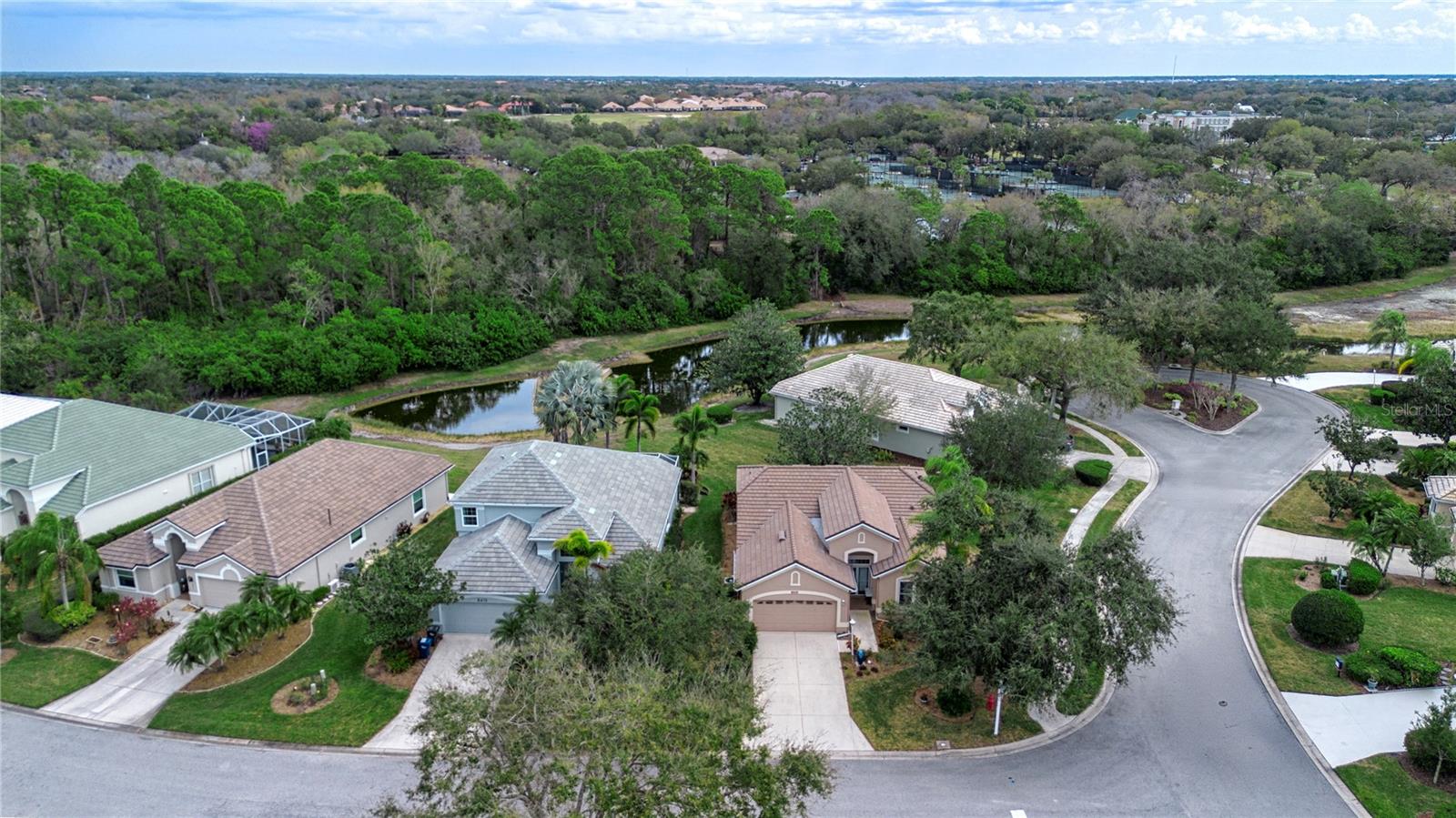 Image 3 of 67 For 8419 Whispering Woods Court