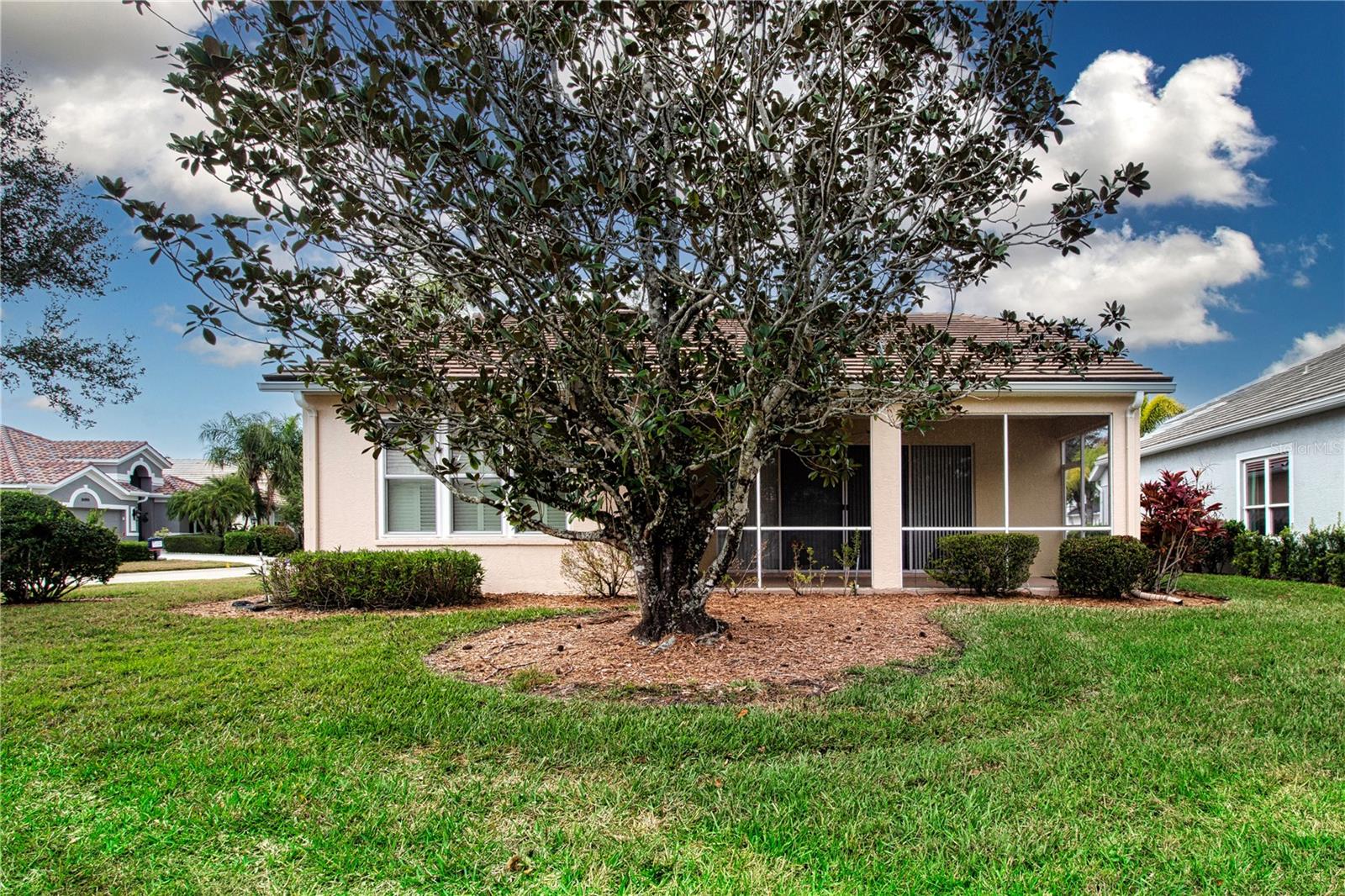 Image 59 of 67 For 8419 Whispering Woods Court