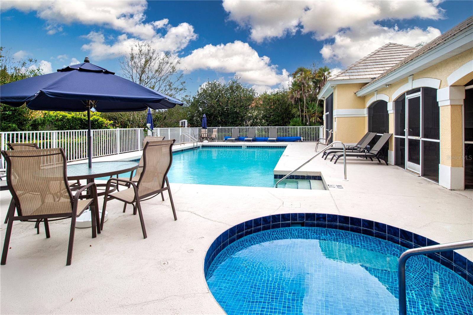 Image 66 of 67 For 8419 Whispering Woods Court