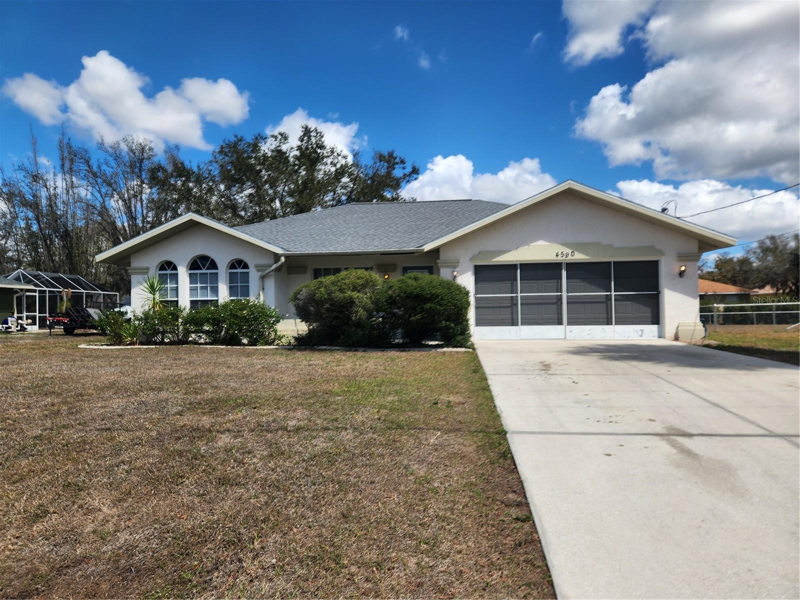 Details for 4590 Cazes Avenue, NORTH PORT, FL 34287